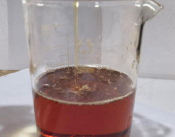 桂东环氧灌浆料